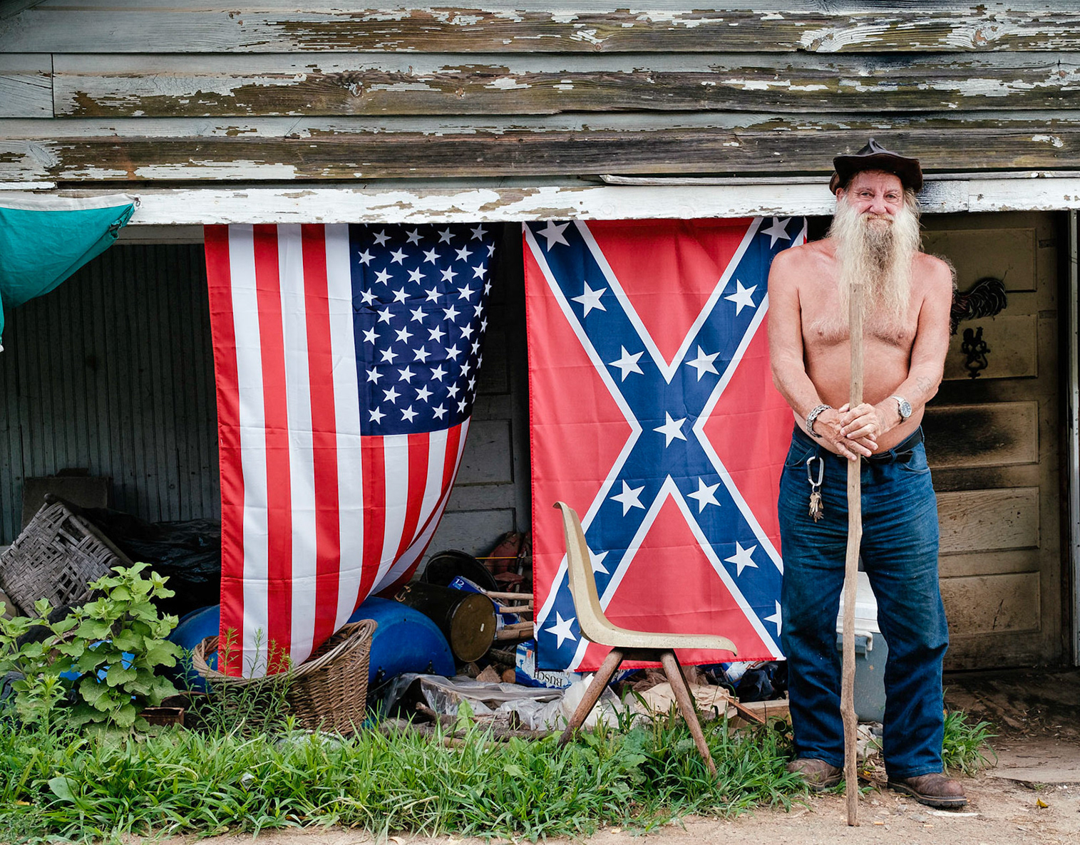 God Bless America