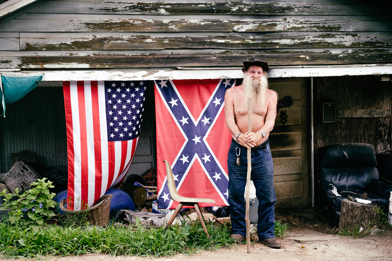 God Bless America 08