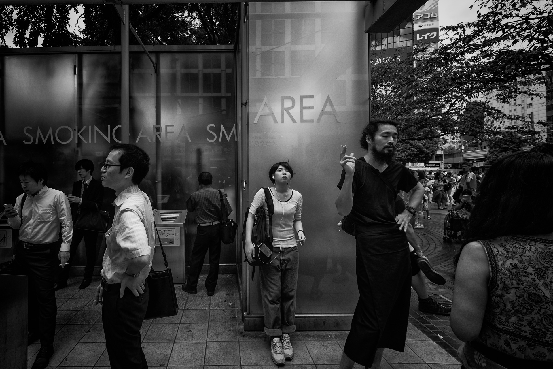 TOKYO 01