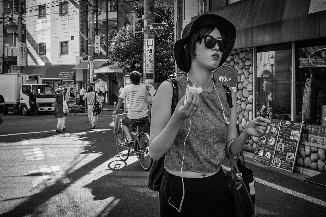 TOKYO 07