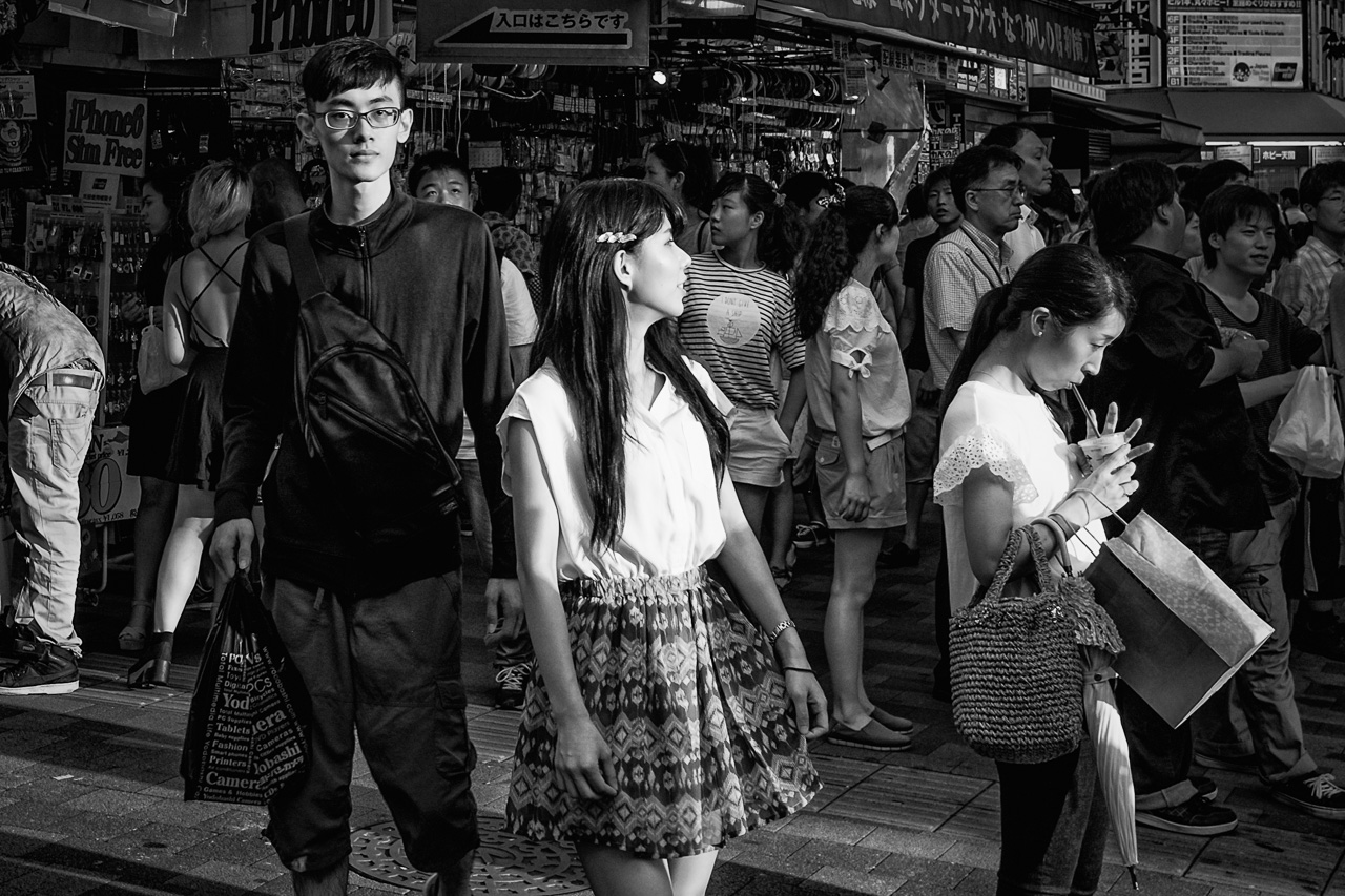 TOKYO 08