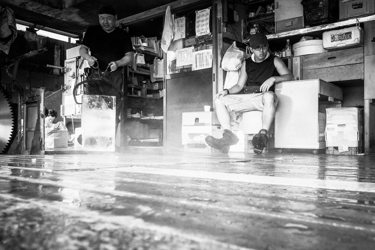 TOKYO 14