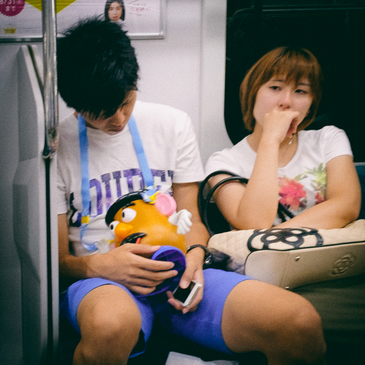 TOKYO 18