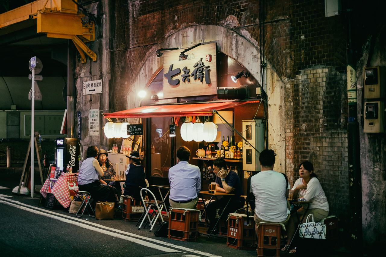 TOKYO 19
