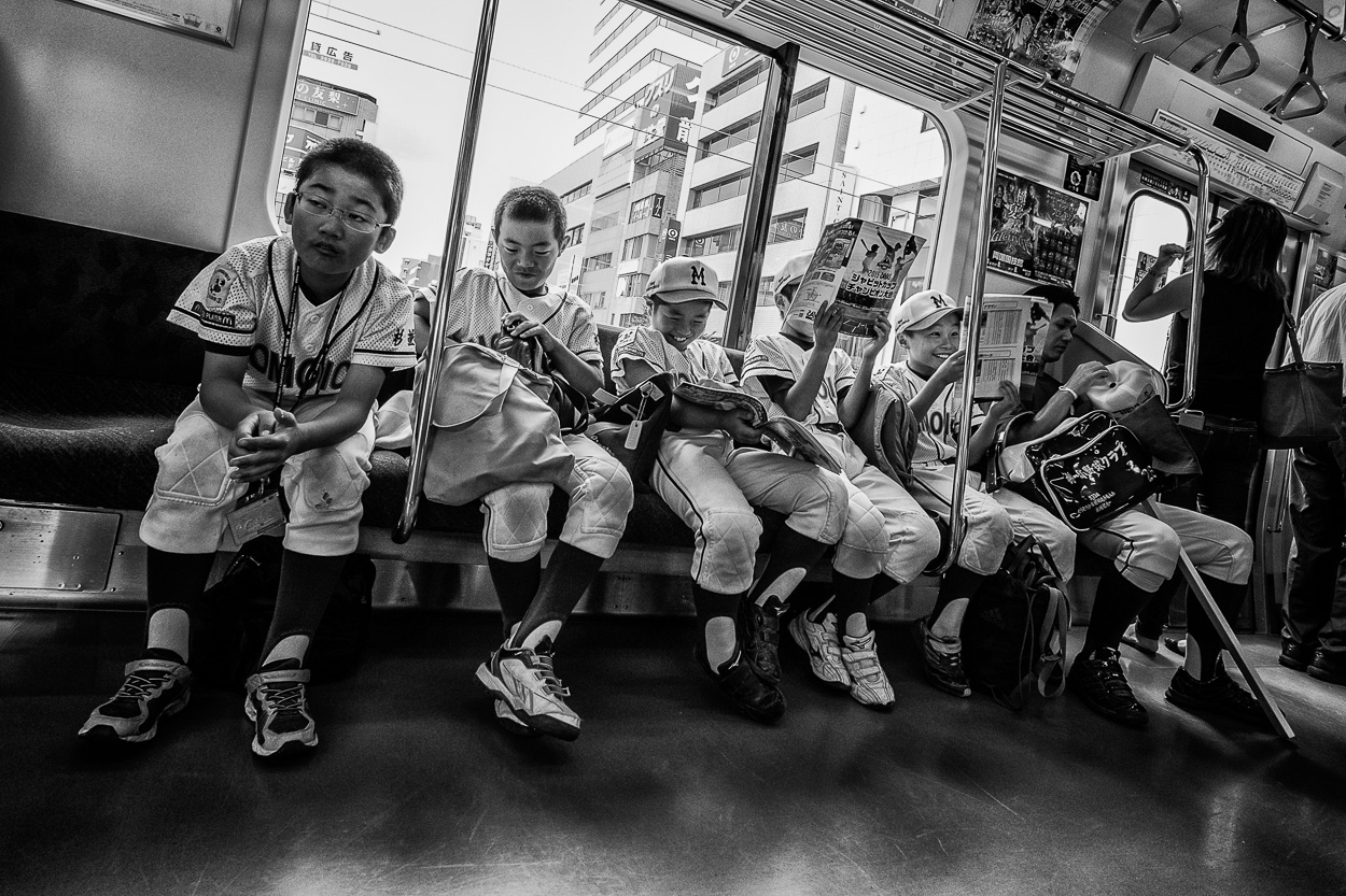 TOKYO 20