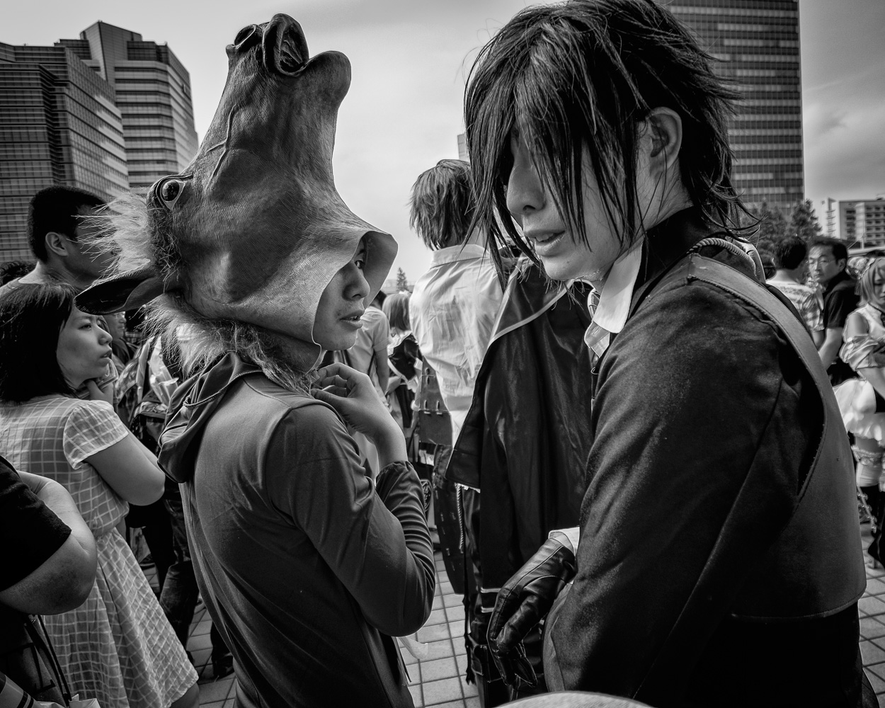TOKYO 28